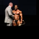 Luke  Schembri - IFBB Australian Amateur Grand Prix & Pro Qualifier 2013 - #1